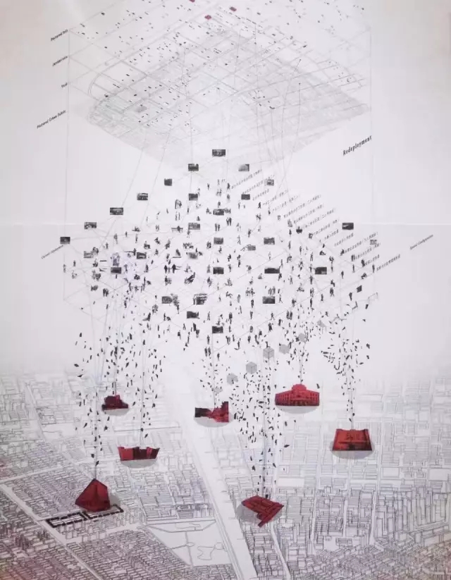 全國(guó)建筑學(xué)專(zhuān)業(yè)“8+1+1”聯(lián)合畢業(yè)設(shè)計(jì)
