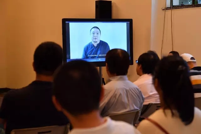 上海的城市更新，地標(biāo)性建筑
